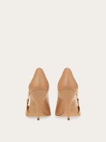 Ferragamo F buckle pump - Image 3